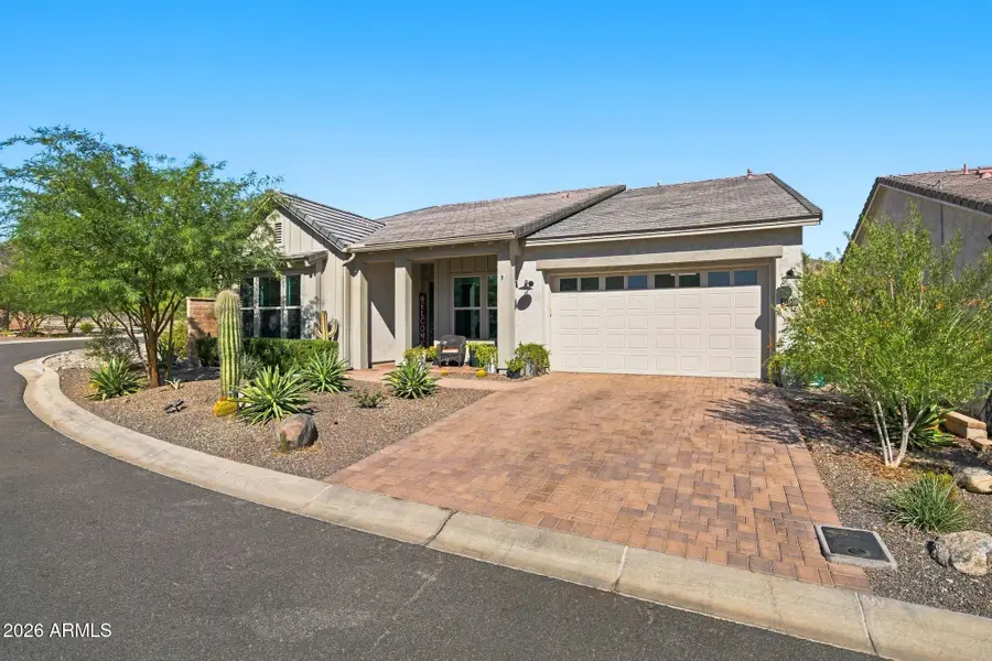 21518 W Minnezona Avenue, Buckeye, AZ 85396 - #3