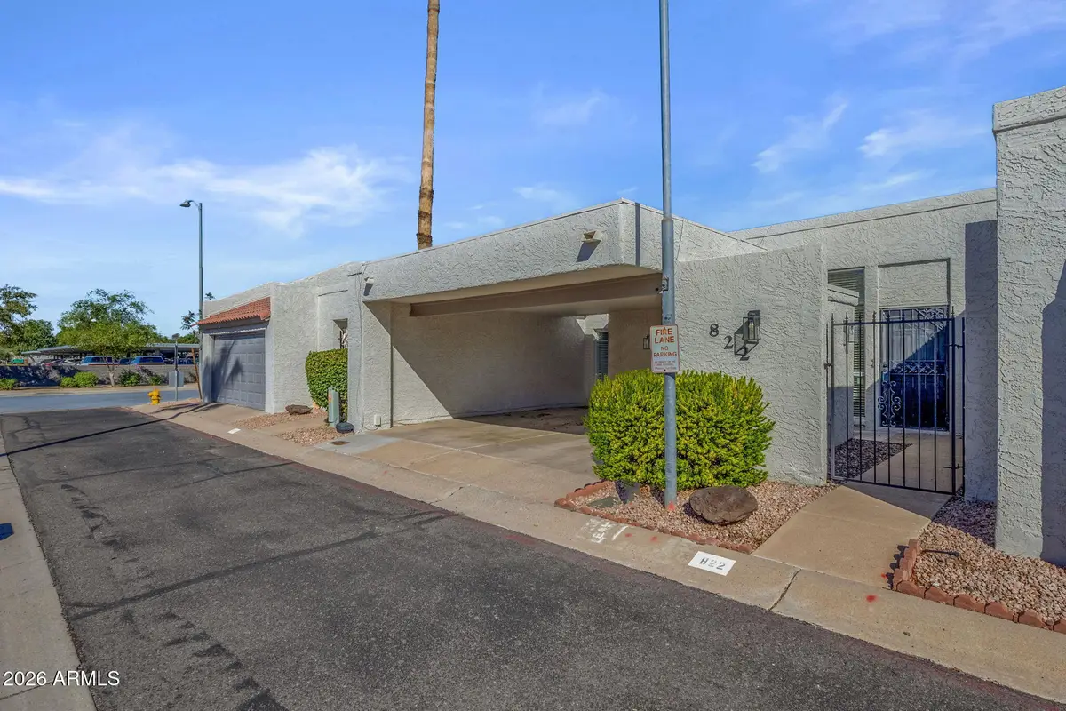 822 E Fern Drive S, Phoenix, AZ 85014 - #1