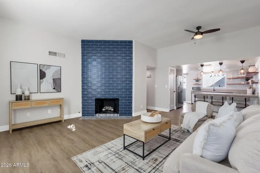 822 E Fern Drive S, Phoenix, AZ 85014 - #2