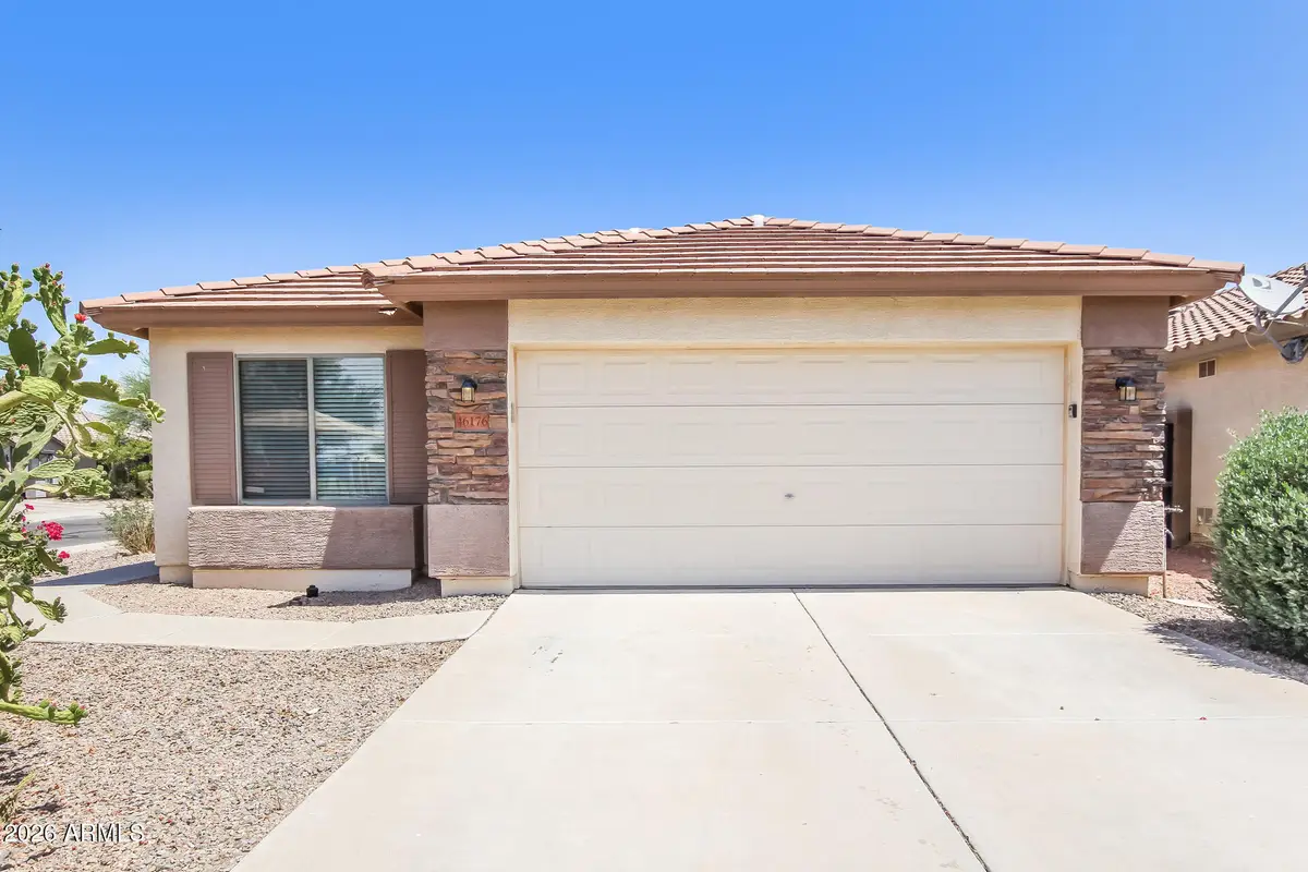 46176 W Starlight Drive, Maricopa, AZ 85139 - #1