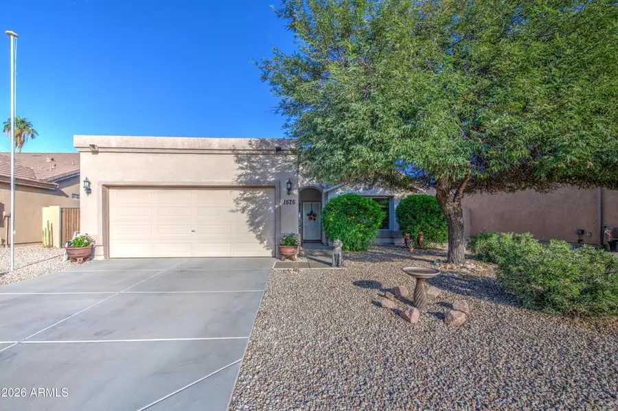 1575 S Apache Drive, Apache Junction, AZ 85120 - #2