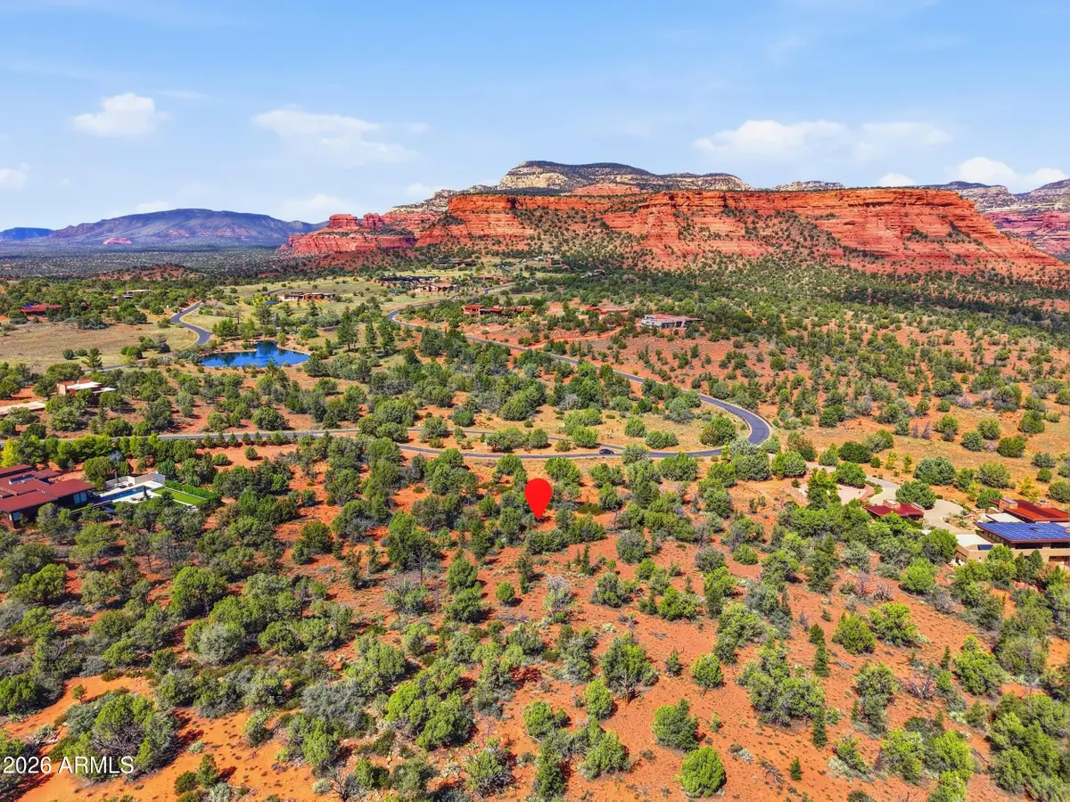 135 Altair Avenue #18, Sedona, AZ 86336 - #1