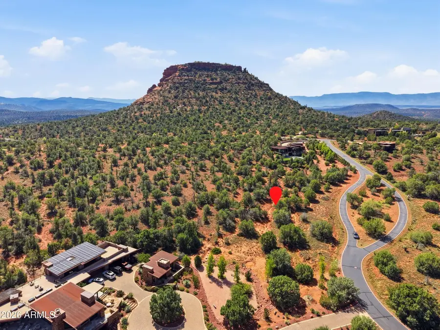 135 Altair Avenue #18, Sedona, AZ 86336 - #3