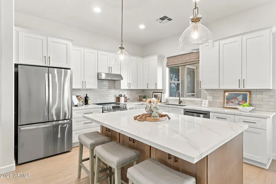 12825 W Georgia Avenue, Litchfield Park, AZ 85340 - #2