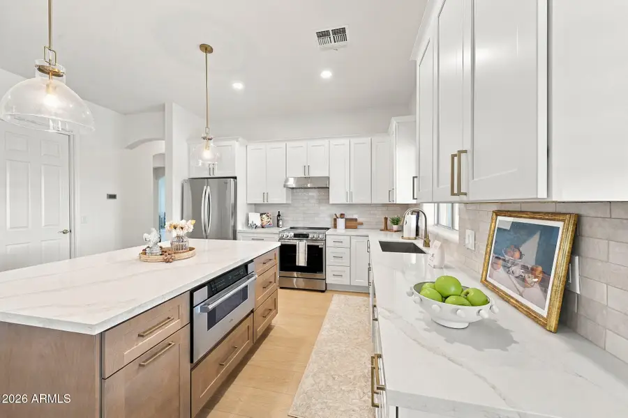 12825 W Georgia Avenue, Litchfield Park, AZ 85340 - #3