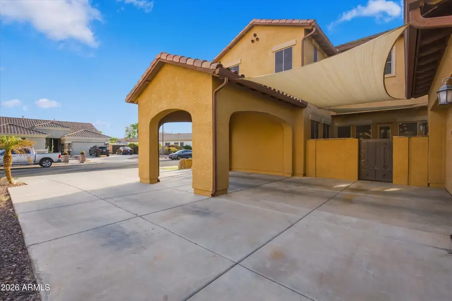 16786 W Jackson Street, Goodyear, AZ 85338 - #3