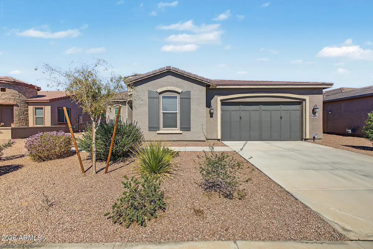 42222 W Sequoia Drive, Maricopa, AZ 85138 - #1