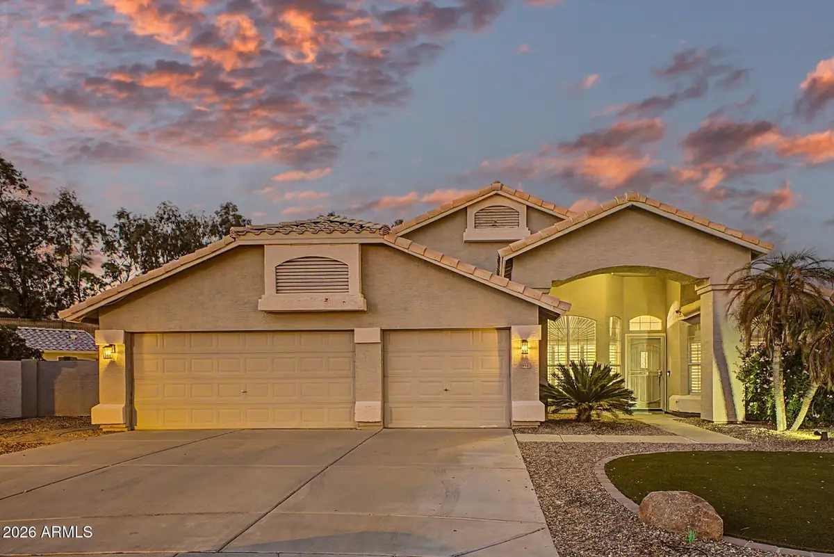 19942 N 78th Lane, Glendale, AZ 85308 - #1