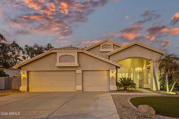 19942 N 78th Lane, Glendale, AZ 85308