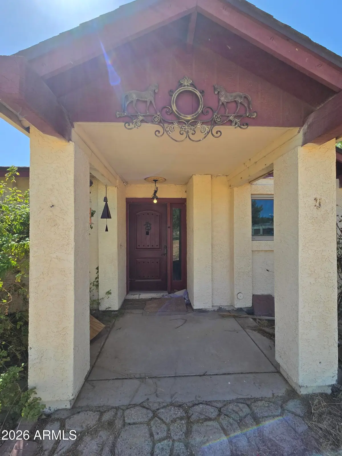 7831 N 185th Avenue, Waddell, AZ 85355 - #1