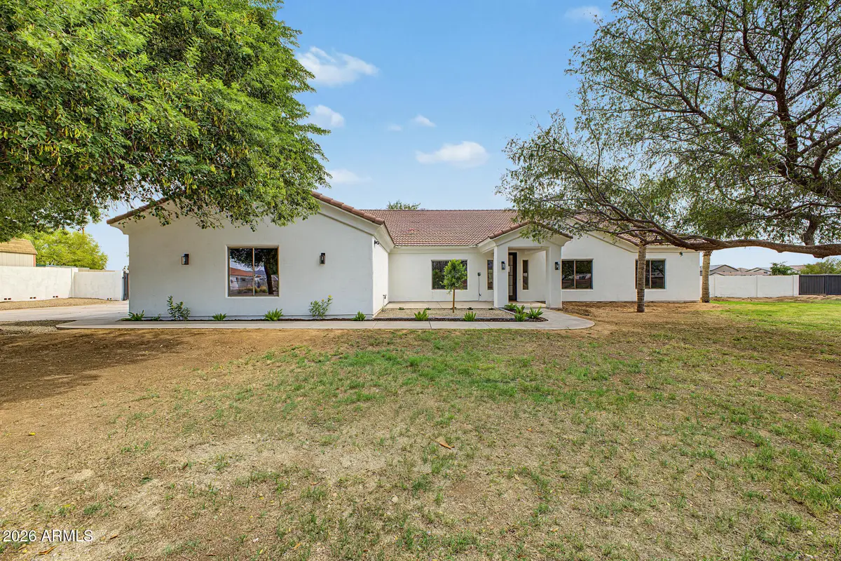 8921 N 172nd Drive, Waddell, AZ 85355 - #1