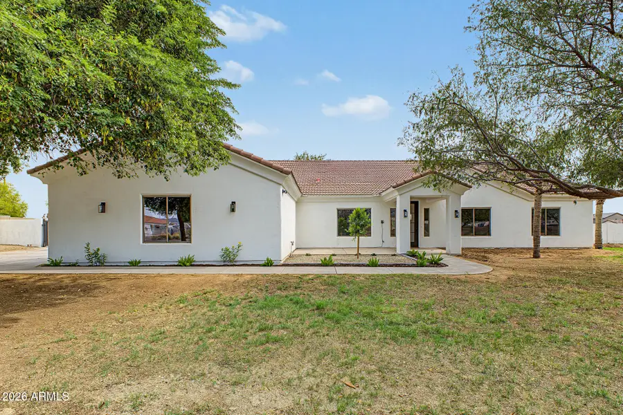 8921 N 172nd Drive, Waddell, AZ 85355 - #2