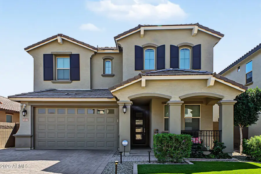 15065 W Portland Street, Goodyear, AZ 85338 - #2