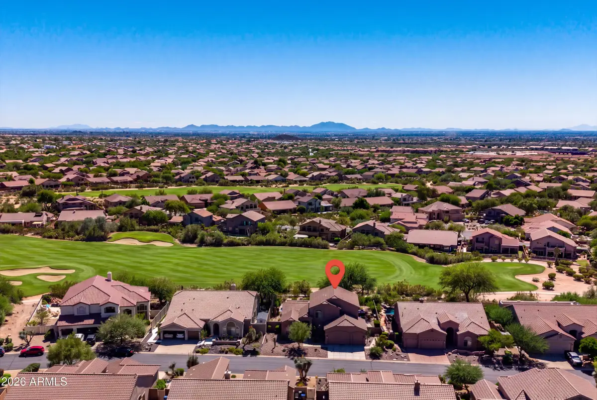 7349 E Red Hawk Street, Mesa, AZ 85207 - #1