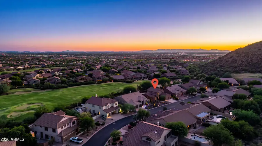7349 E Red Hawk Street, Mesa, AZ 85207 - #3