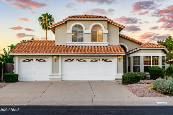5624 E Evans Drive, Scottsdale, AZ 85254