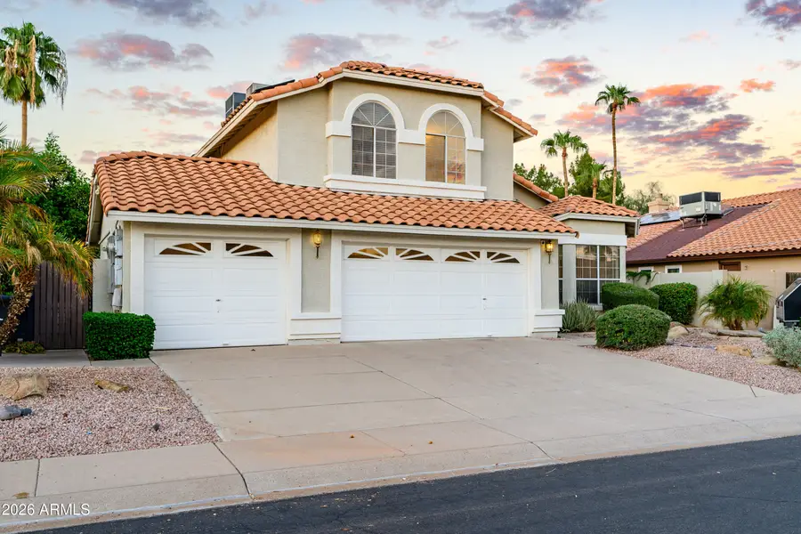 5624 E Evans Drive, Scottsdale, AZ 85254 - #3