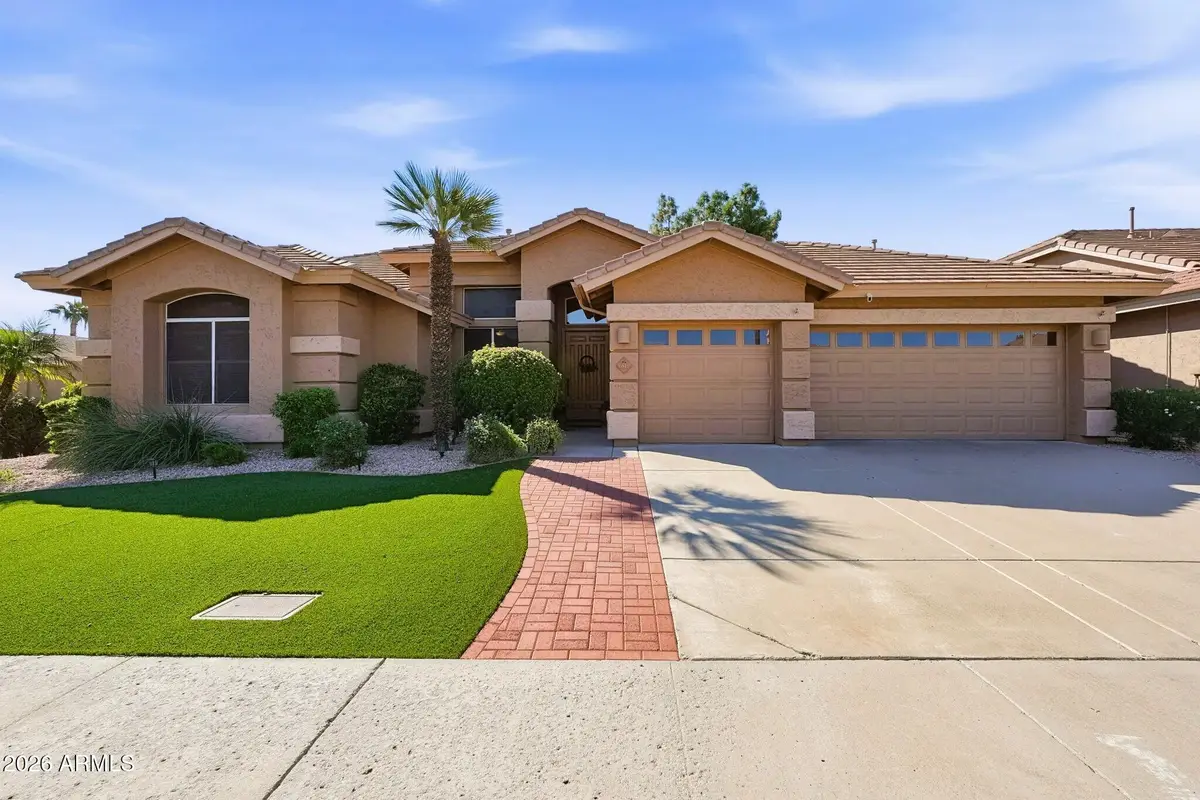 6519 W Crest Lane, Glendale, AZ 85310 - #1