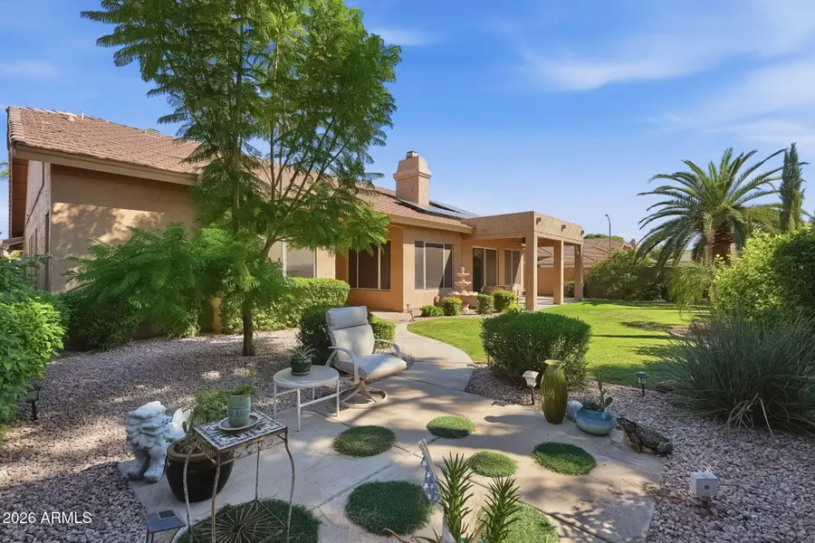 6519 W Crest Lane, Glendale, AZ 85310 - #3
