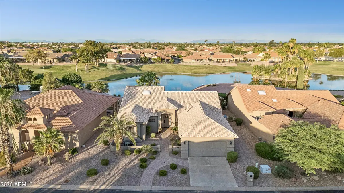 9010 E Cedar Waxwing Drive, Sun Lakes, AZ 85248 - #1