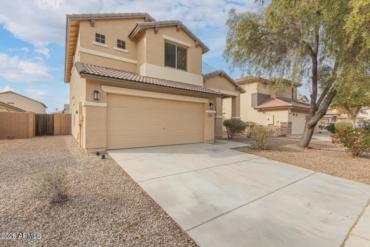 4112 S 249th Drive, Buckeye, AZ 85326 - #1