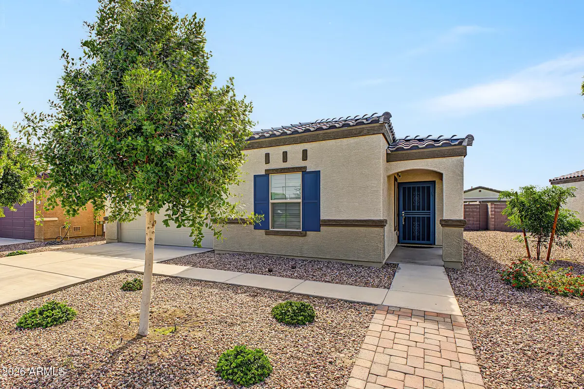 19943 W Jefferson Street, Buckeye, AZ 85326 - #1