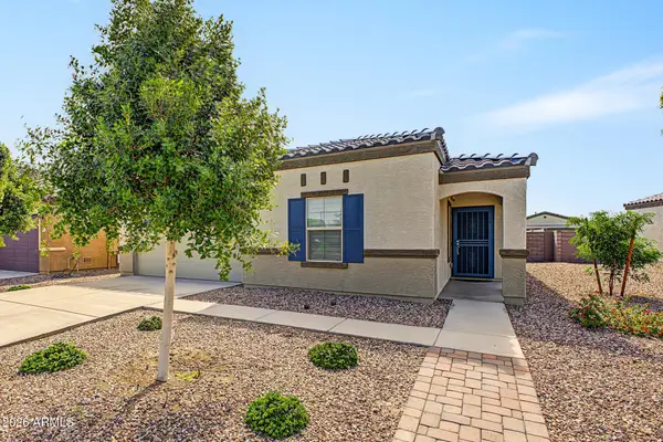 19943 W Jefferson Street, Buckeye, AZ 85326