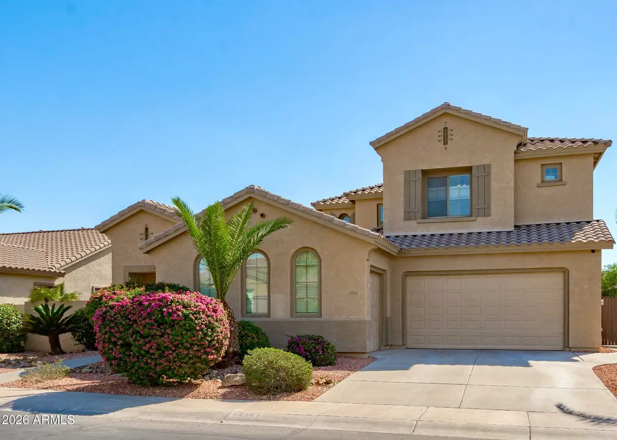 13261 W Mulberry Drive, Litchfield Park, AZ 85340 - #1