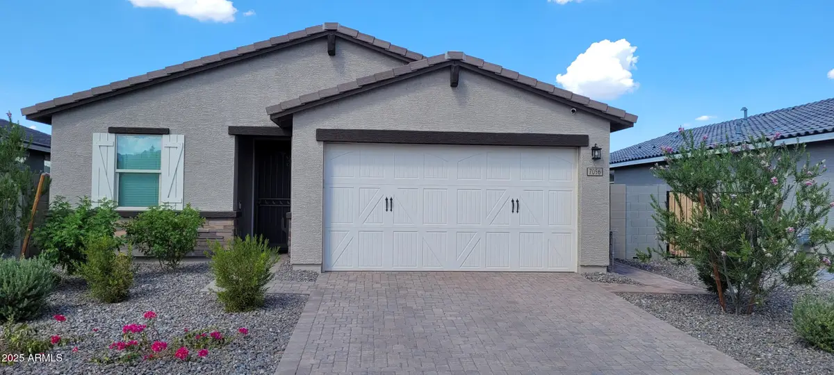 7056 W Desert Drive, Laveen, AZ 85339 - #1