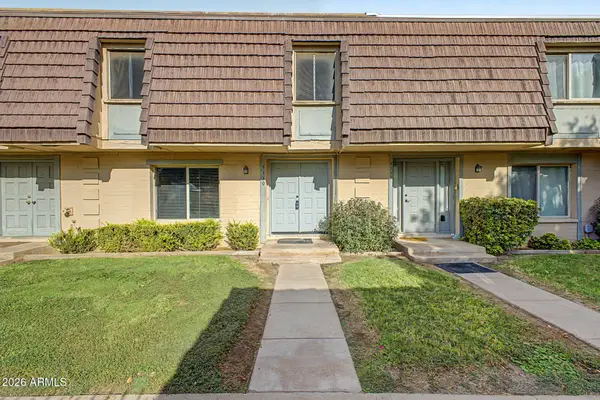 3330 S Elm Street, Tempe, AZ 85282