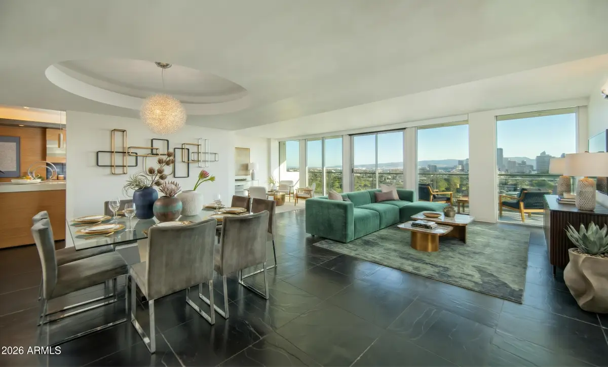 2323 N Central Avenue #1401, Phoenix, AZ 85004 - #1
