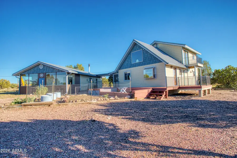 8568 Cannon Boulevard, Show Low, AZ 85901 - #2