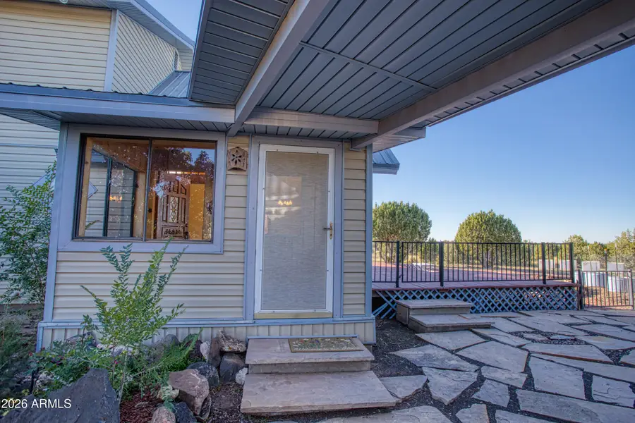 8568 Cannon Boulevard, Show Low, AZ 85901 - #3