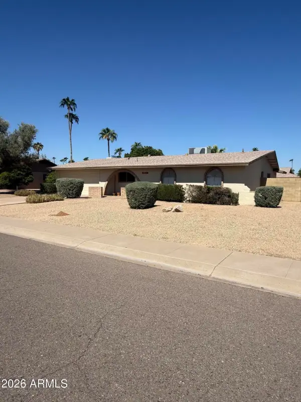 5010 E Laurel Lane, Scottsdale, AZ 85254