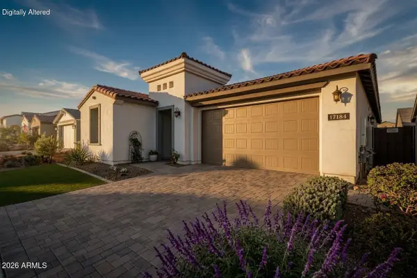 17184 W Mountainair Street, Surprise, AZ 85388
