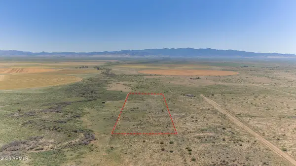 0000 S Kir Carson Road, Pearce, AZ 85625