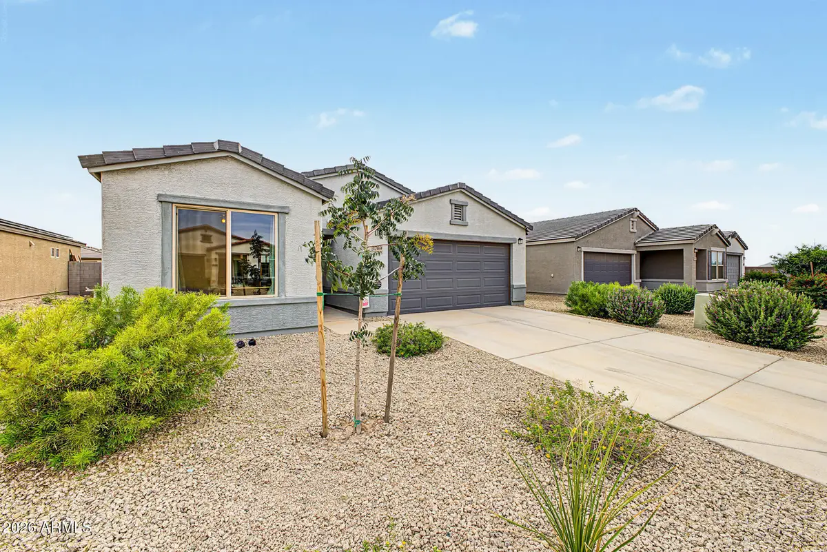 1769 W Inca Drive, Coolidge, AZ 85128 - #1