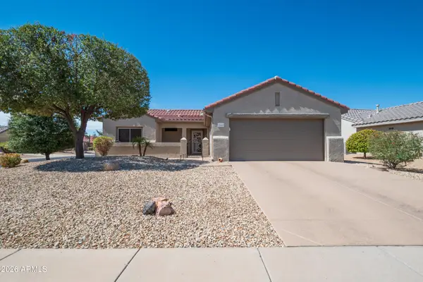 15603 W Hidden Creek Lane, Surprise, AZ 85374