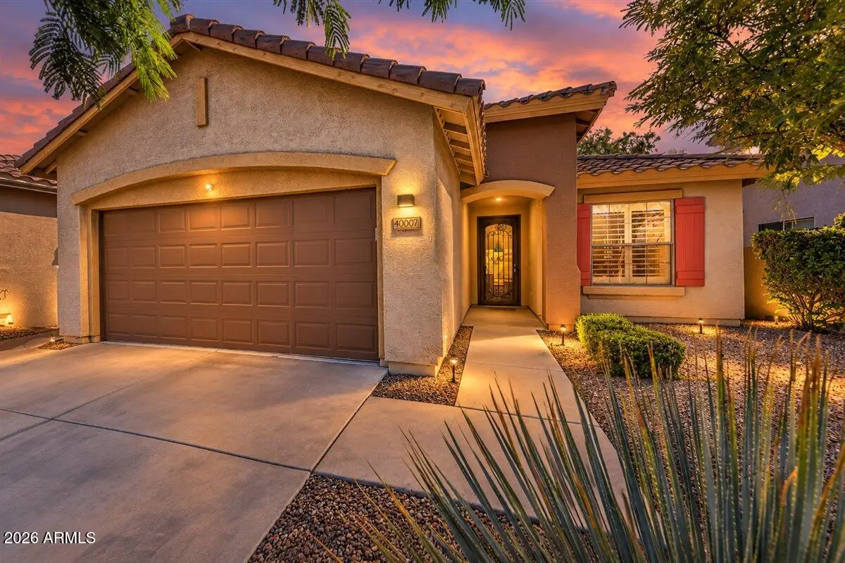 40007 N High Noon Way, Phoenix, AZ 85086 - #1
