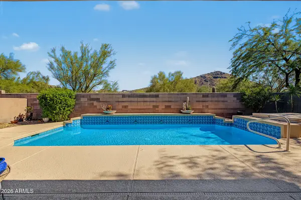 11477 N 141st Street, Scottsdale, AZ 85259