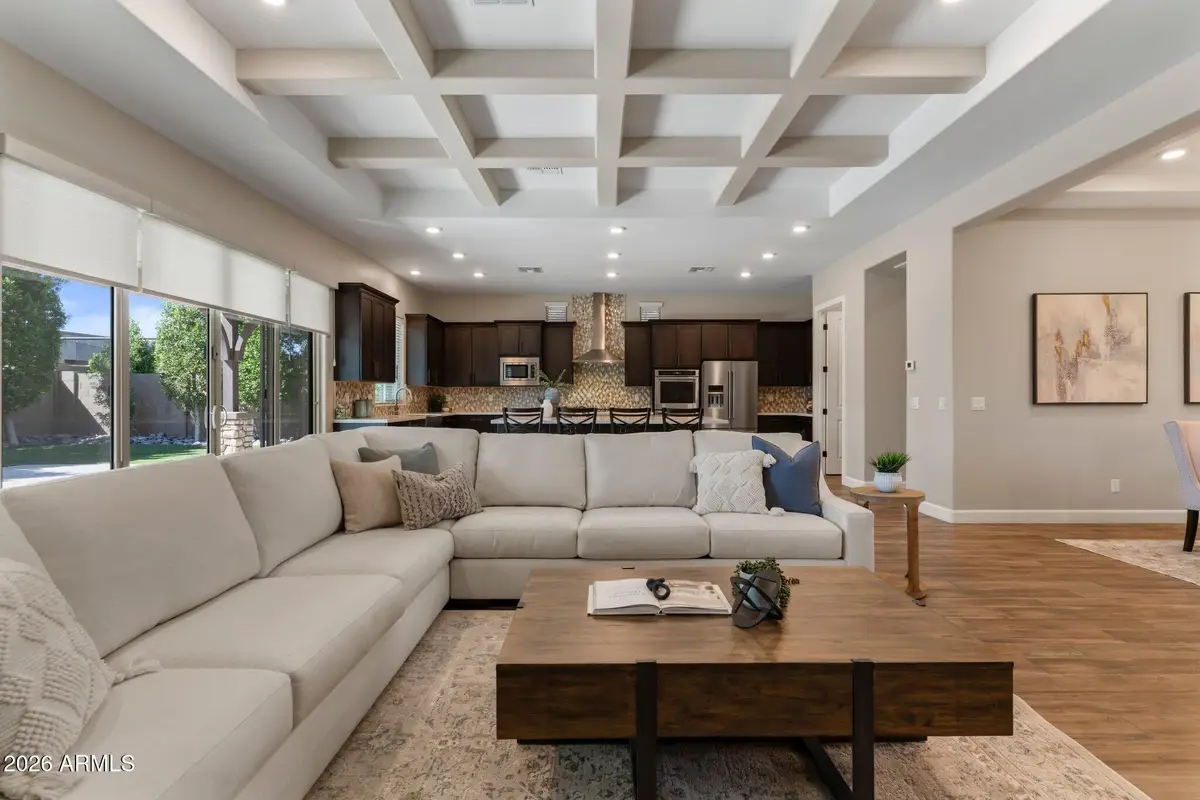 21023 E Watford Drive, Queen Creek, AZ 85142 - #1