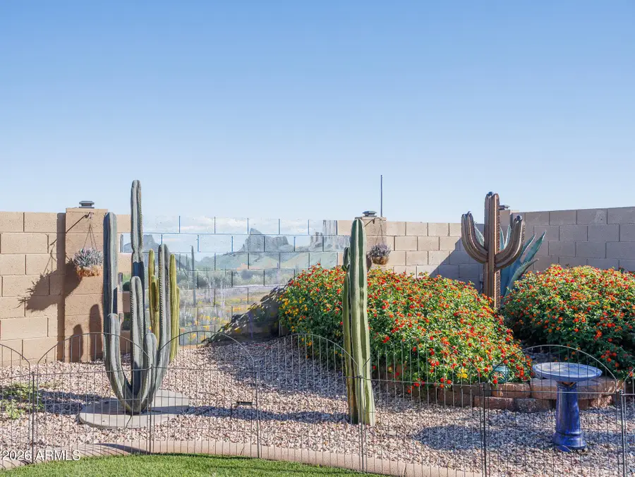 1856 E Birch Street, Casa Grande, AZ 85122 - #2