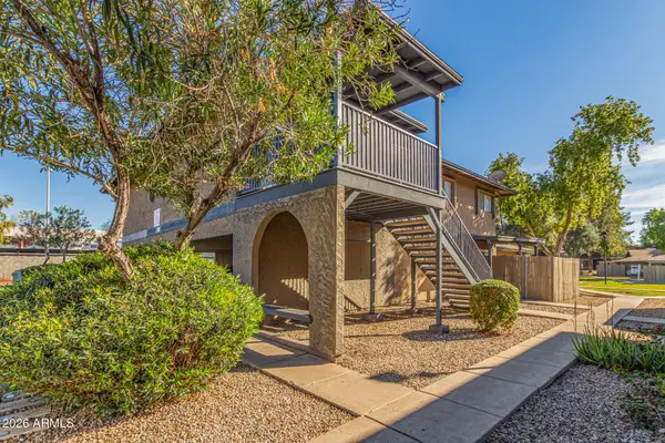 286 W Palomino Drive #104, Chandler, AZ 85225