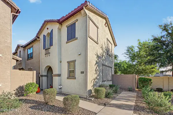 8313 E Impala Avenue, Mesa, AZ 85209