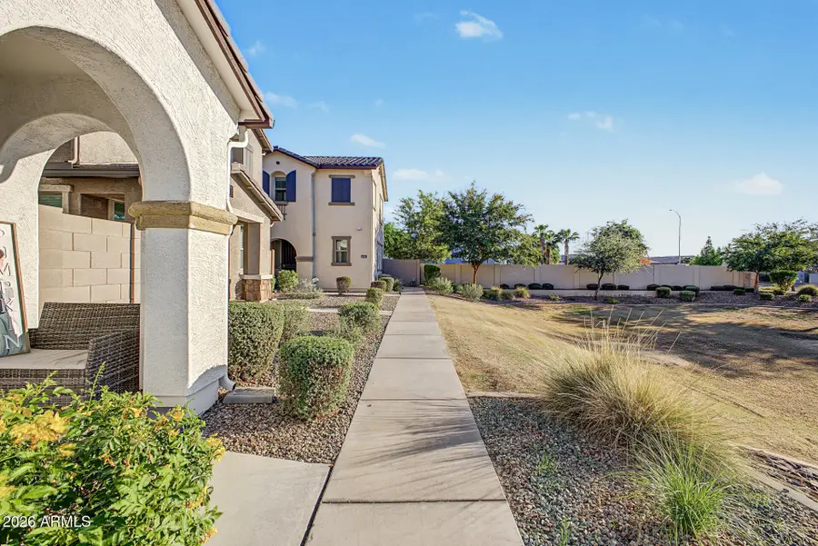 8313 E Impala Avenue, Mesa, AZ 85209 - #3