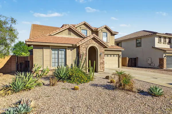1093 S 220th Drive, Buckeye, AZ 85326