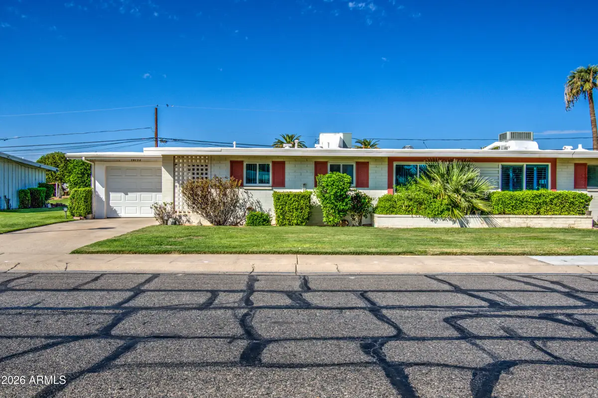 10752 W Peoria Avenue, Sun City, AZ 85351 - #1