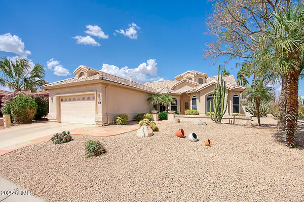 16112 W Whitton Avenue, Goodyear, AZ 85395