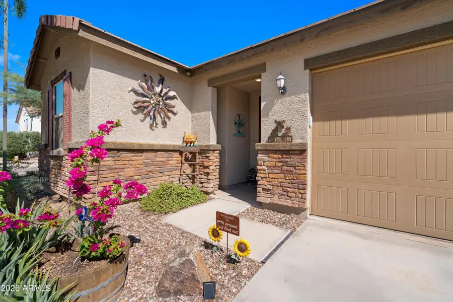 27245 N 172nd Avenue, Surprise, AZ 85387 - #2
