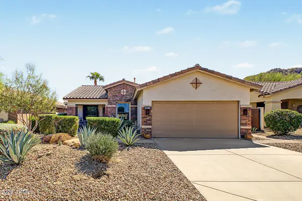 18379 W Capistrano Avenue, Goodyear, AZ 85338